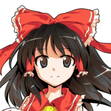 Profile image of 레이무