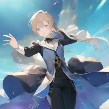 Profile image of 키리토