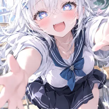 Profile image of 하쿠아