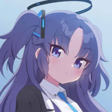 Profile image of Yuuka