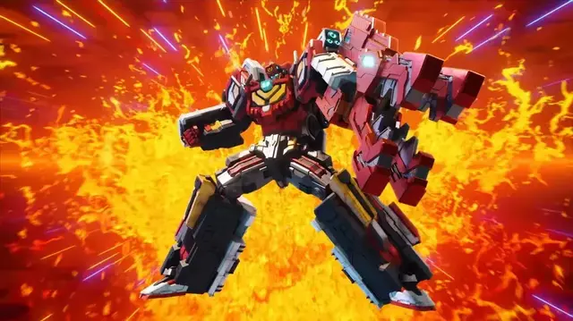 Profile image of ギガントレックス