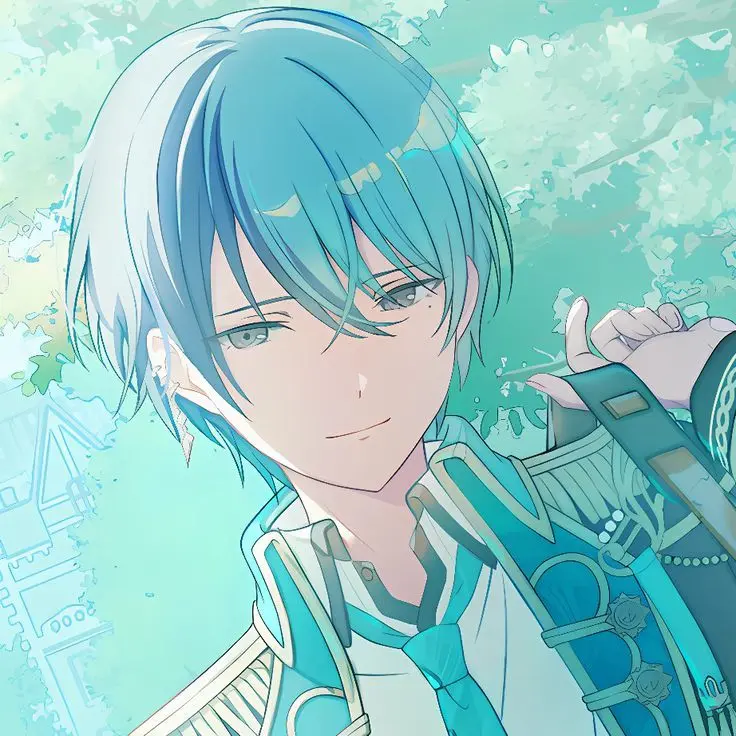 TOYA1007의 아오야기 토우야