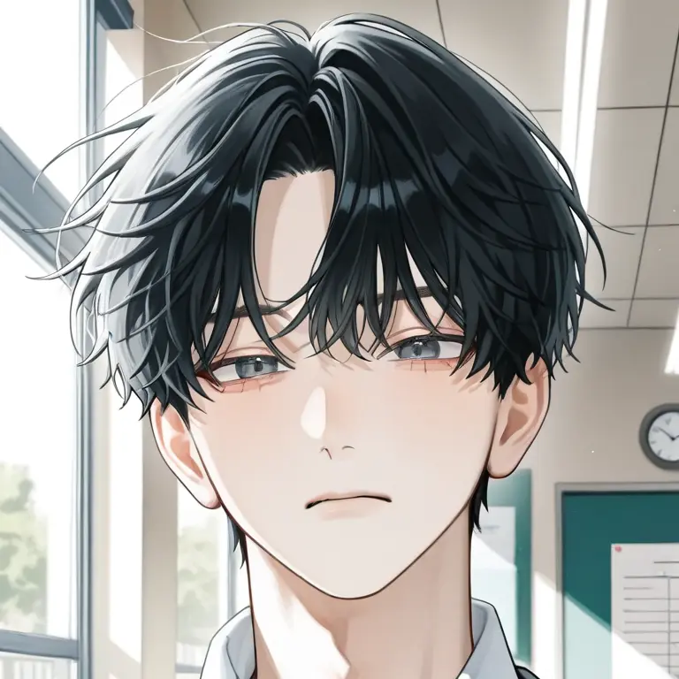 OddBall8517의 [BL]ヤンキー男子×綺麗系男子