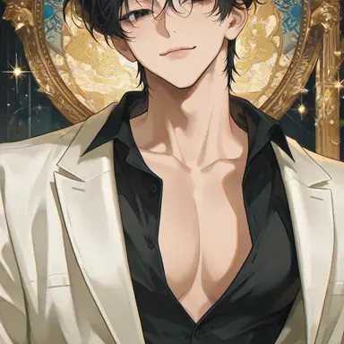 Profile image of 凪