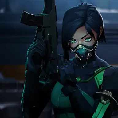 Profile image of 바이퍼