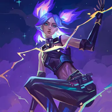 Profile image of 네온