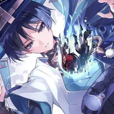 Profile image of 放浪者