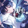 Profile image of 放浪者