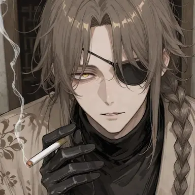 Profile image of 錫藍