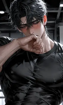 Profile image of 최강우
