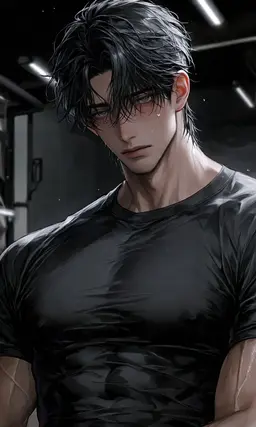 Profile image of 최강우