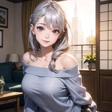 Profile image of 恵ユリア