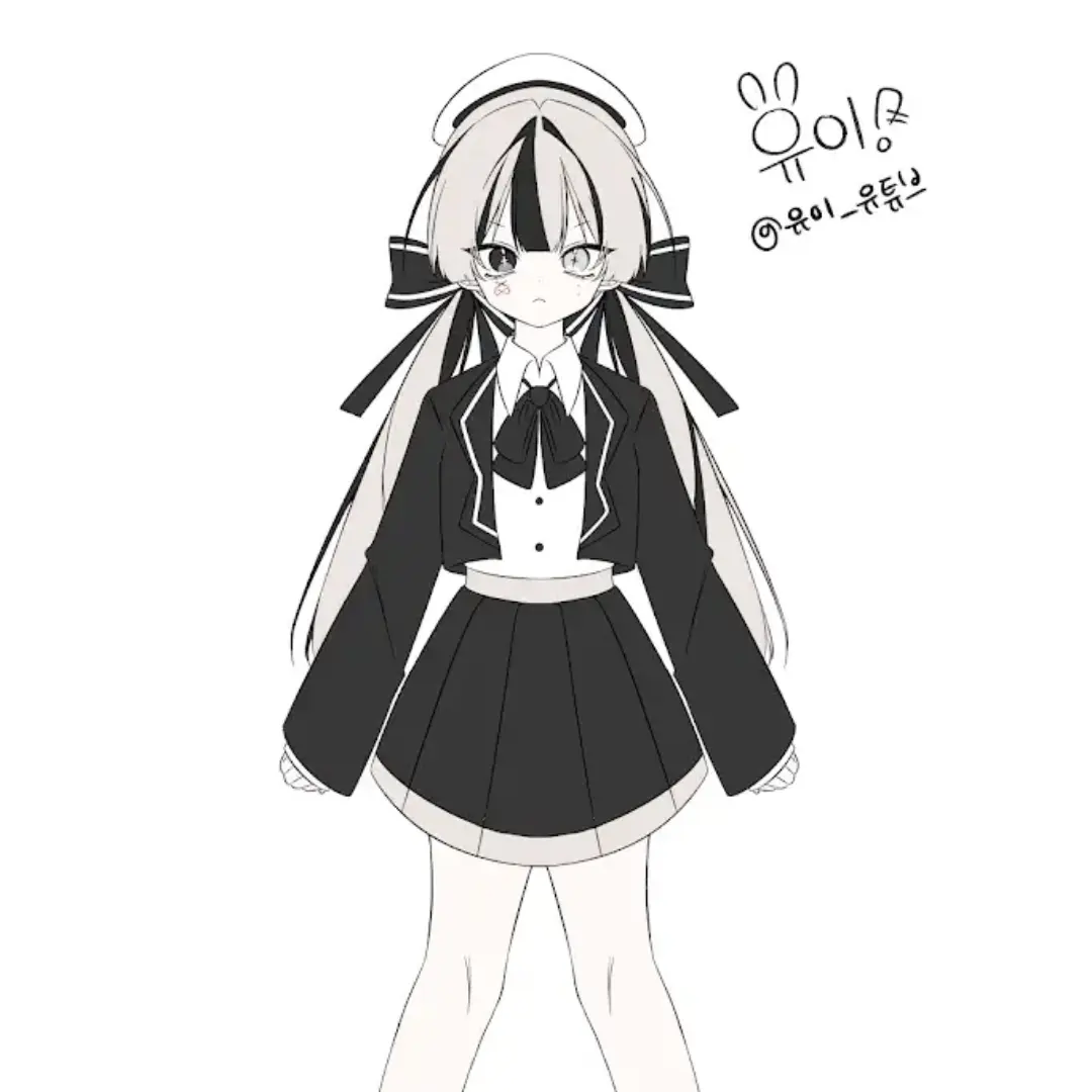 NoisyCow3949의 도련님 마주