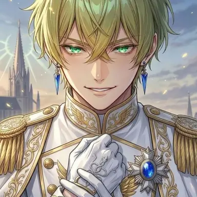 Profile image of 율리우스