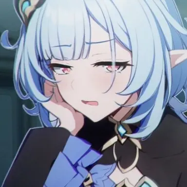 Profile image of 侵食の律者