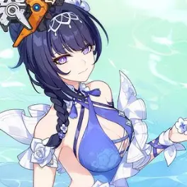 Profile image of 芽衣
