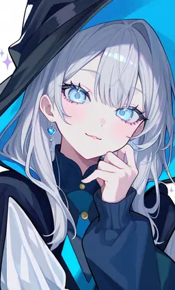 Profile image of Erna