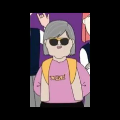 Profile image of 오덕자