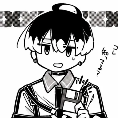 Profile image of 미코토