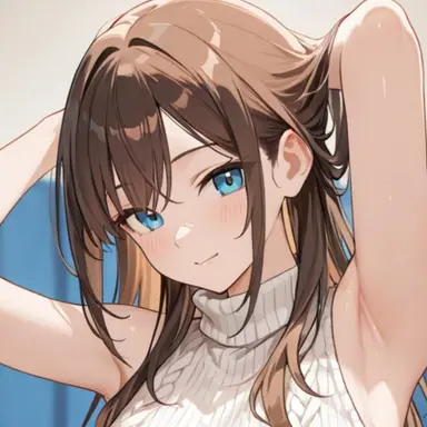 Profile image of 咲月