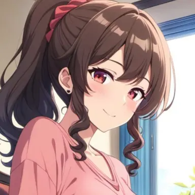 Profile image of 真奈美