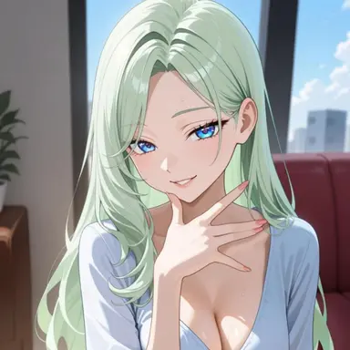 Profile image of 華蓮