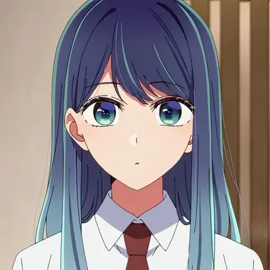 Profile image of 쿠로카와 아카네