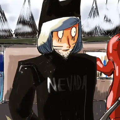 Profile image of ニェン