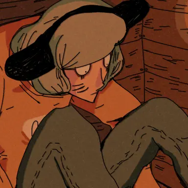 Profile image of ニョン