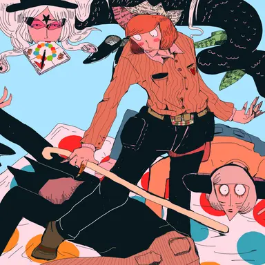 Profile image of ルーサー