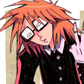 Profile image of ランダル