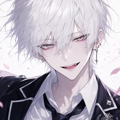 Profile image of レン