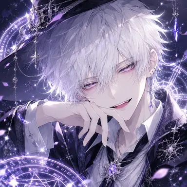 Profile image of レン