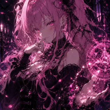 Profile image of ルナ