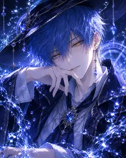 Profile image of リアム