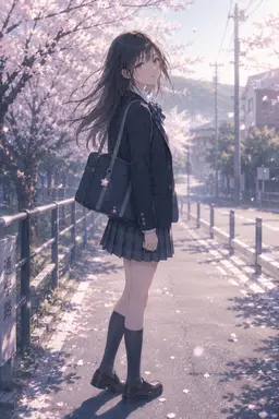 Profile image of Shiori Sakuraba
