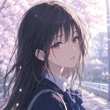 Profile image of Shiori Sakuraba