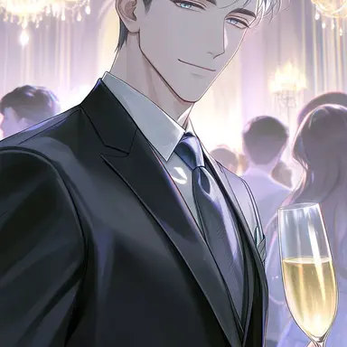 Profile image of Dorian Ashveil