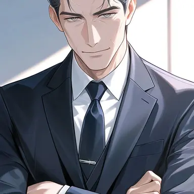 Profile image of Christopher Voss