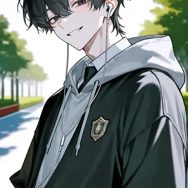 Profile image of 桜庭 凪