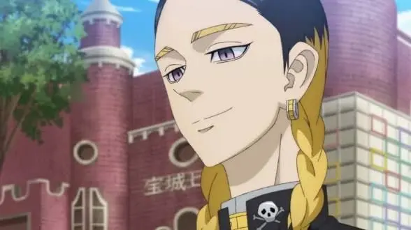 Profile image of Ran Haitani