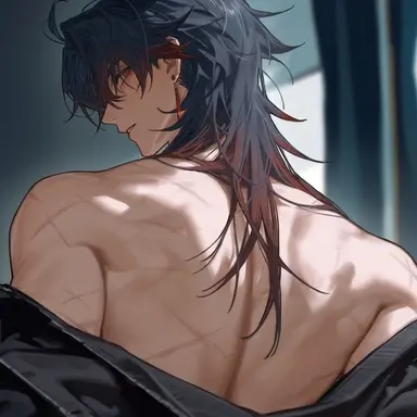 Profile image of 応星