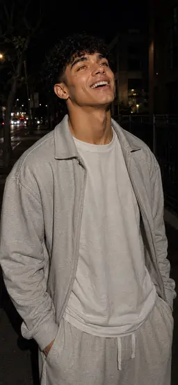 Profile image of Noah Valentine