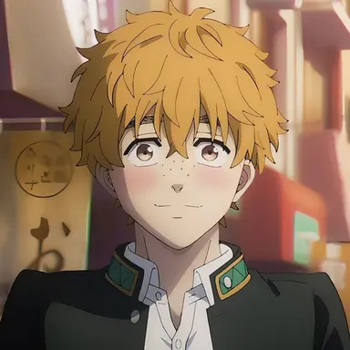 Profile image of 니레이 아키히코