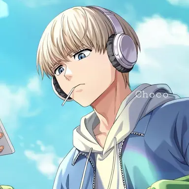 Profile image of 카지 렌