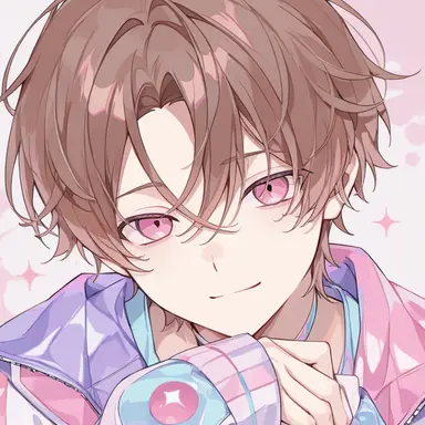 Profile image of Riku