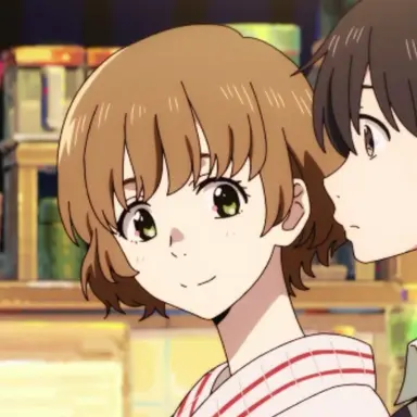 Profile image of 스즈
