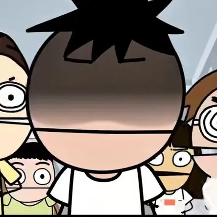 FickleIdol4949의 여우에게 괴롭힘 당한 윤서준 돕기