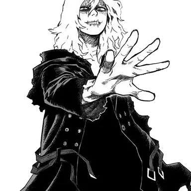 Profile image of 시가라키 토무라