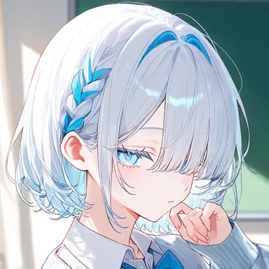 Profile image of 유이카